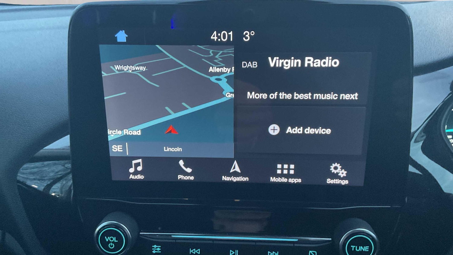 Used Ford Fiesta 2017 for sale - 77316440: Photo 13