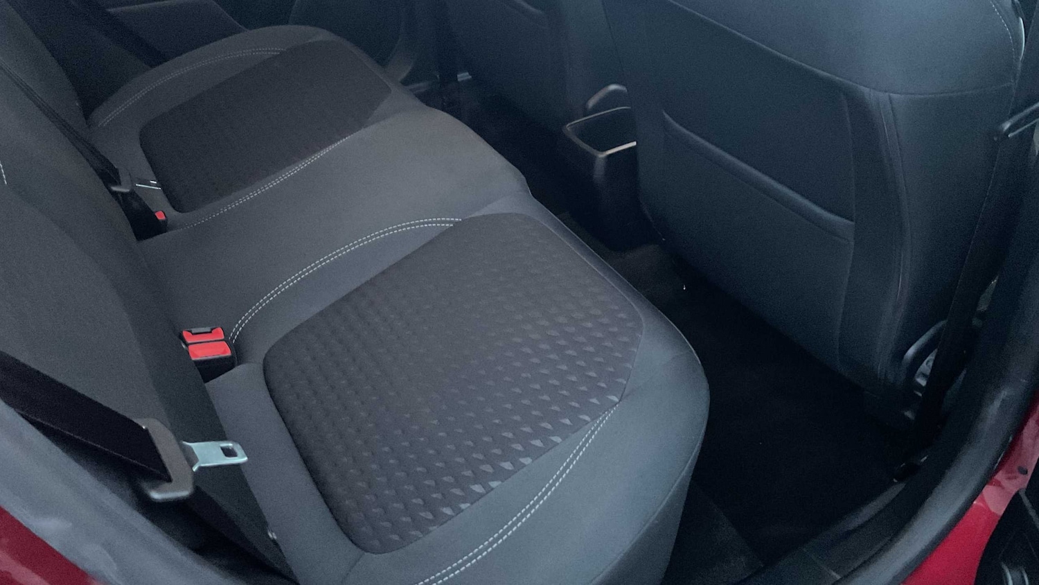 Used Ford Fiesta 2017 for sale - 77316440: Photo 15