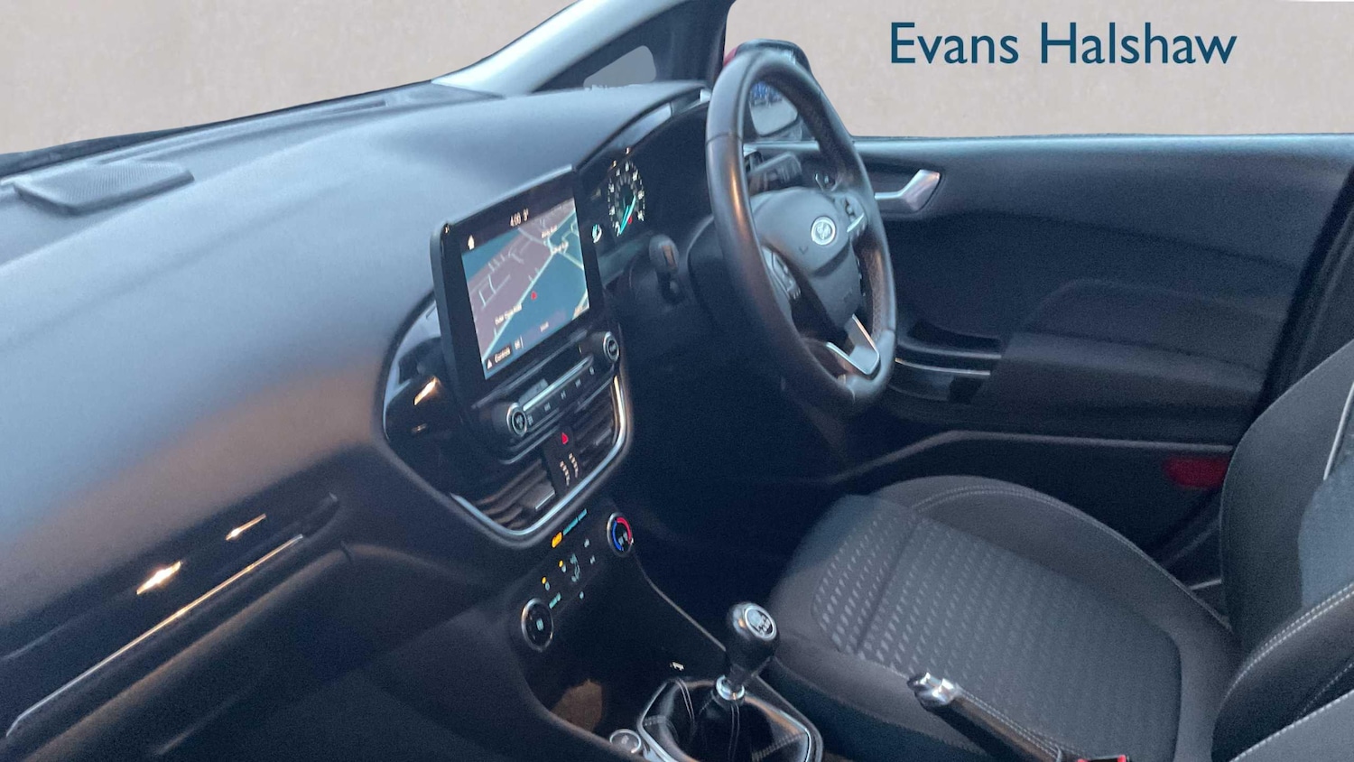 Used Ford Fiesta 2017 for sale - 77316440: Photo 16