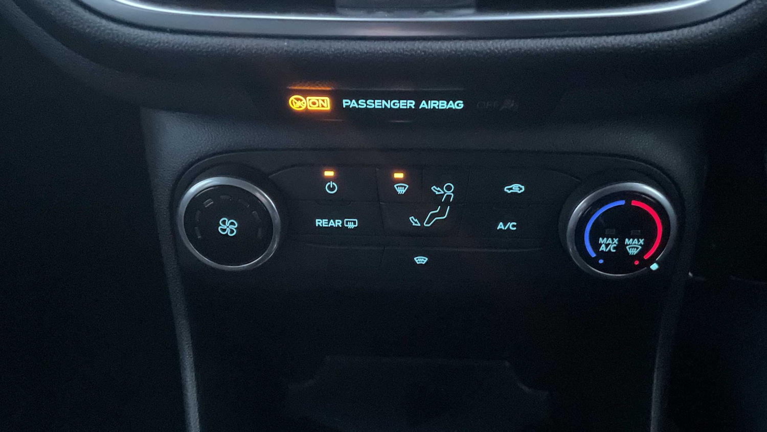 Used Ford Fiesta 2017 for sale - 77316440: Photo 19