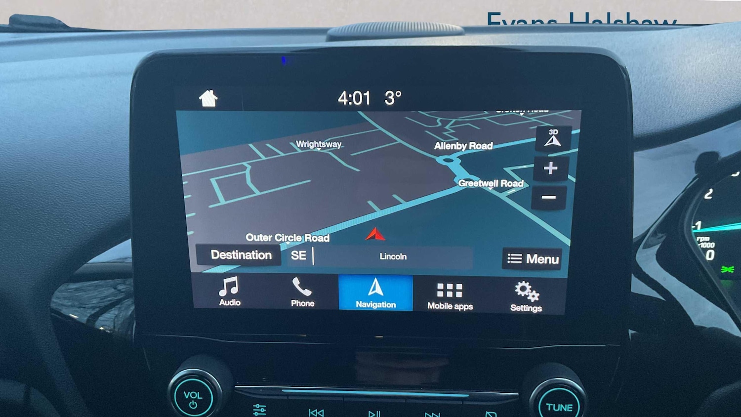 Used Ford Fiesta 2017 for sale - 77316440: Photo 20