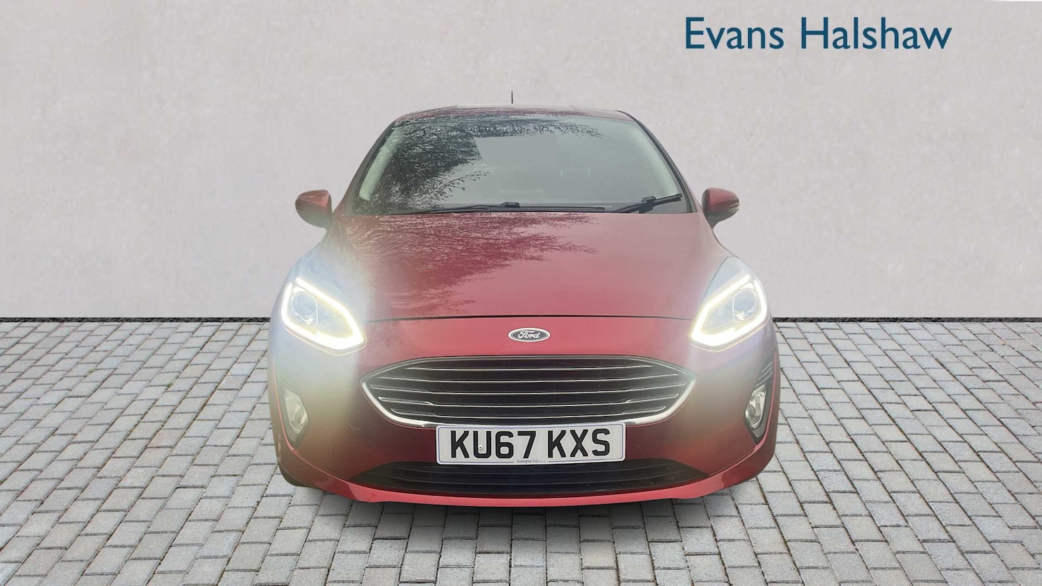 Used Ford Fiesta 2017 for sale - 77316440: Photo 4