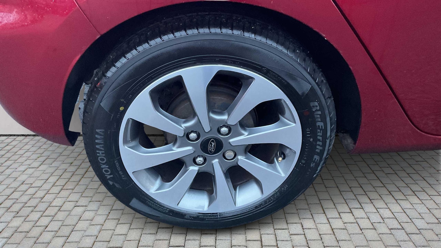 Used Ford Fiesta 2017 for sale - 77316440: Photo 7