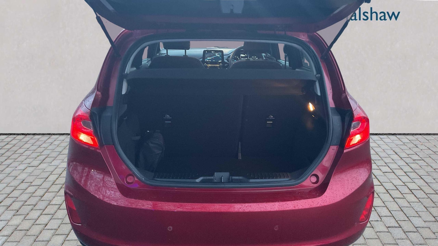 Used Ford Fiesta 2017 for sale - 77316440: Photo 8