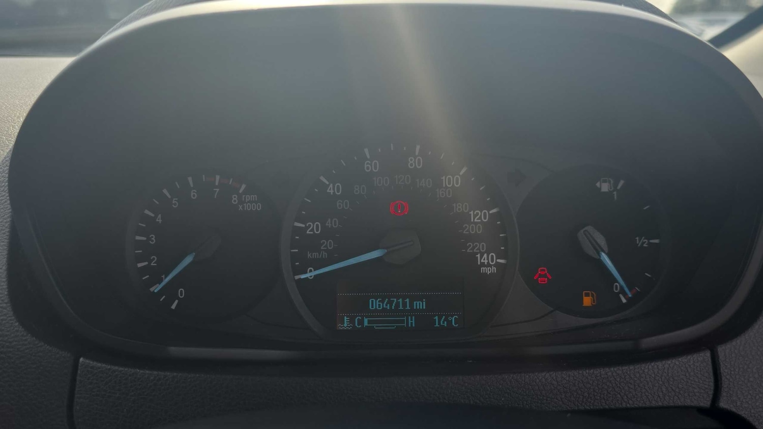 Used Ford Ka+ 2018 for sale - 77740819: Photo 10