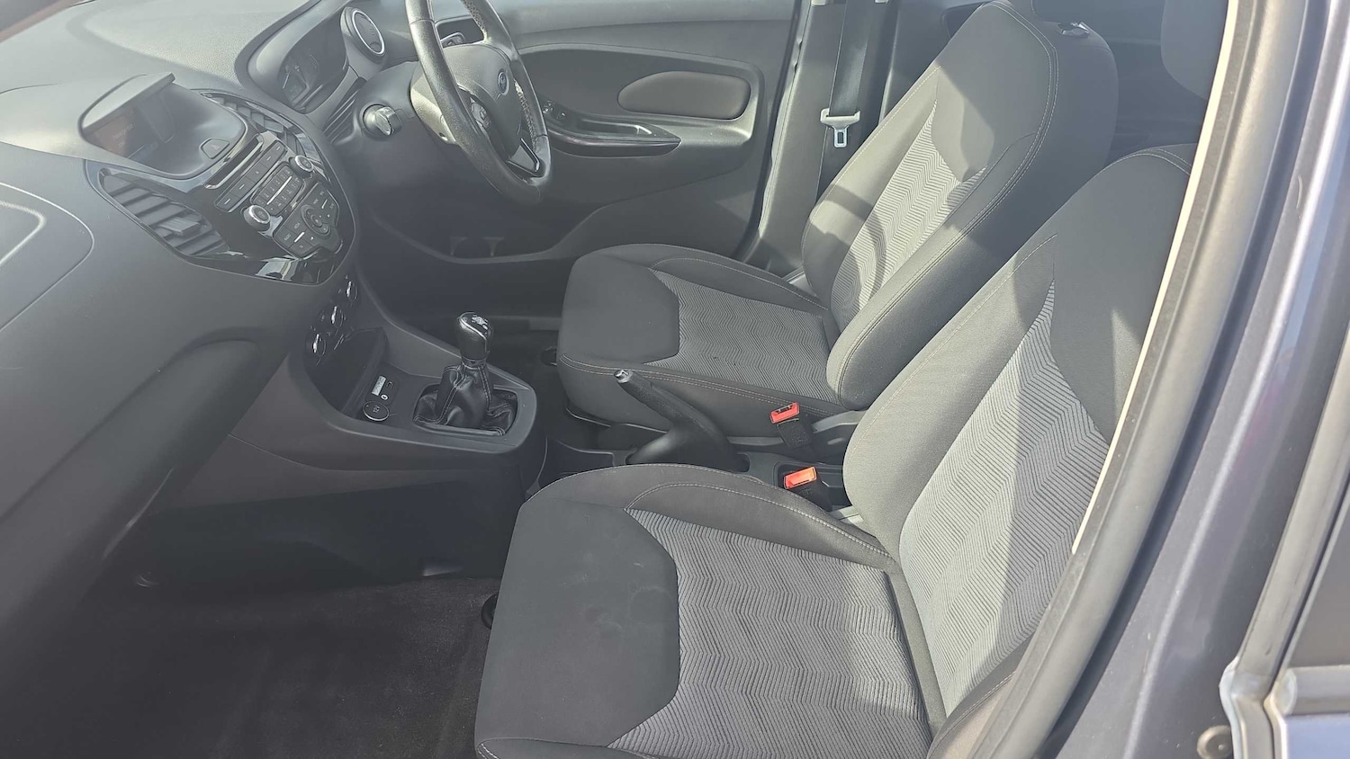 Used Ford Ka+ 2018 for sale - 77740819: Photo 13