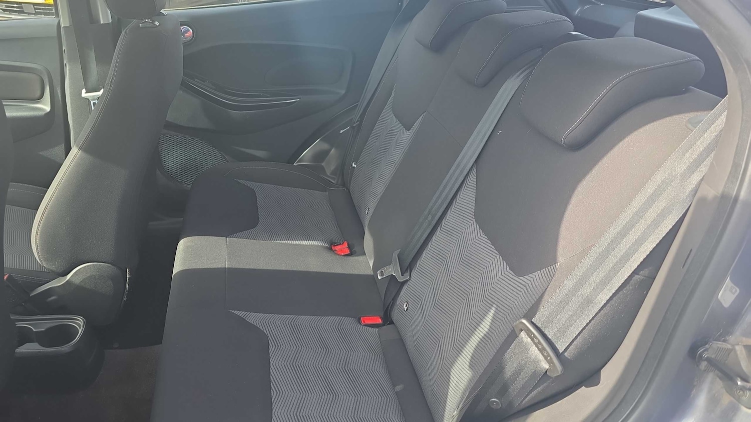 Used Ford Ka+ 2018 for sale - 77740819: Photo 14