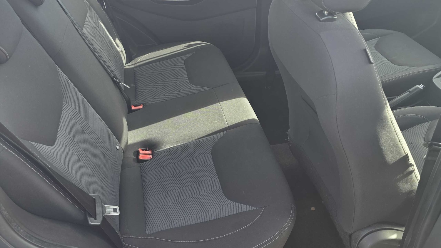 Used Ford Ka+ 2018 for sale - 77740819: Photo 16