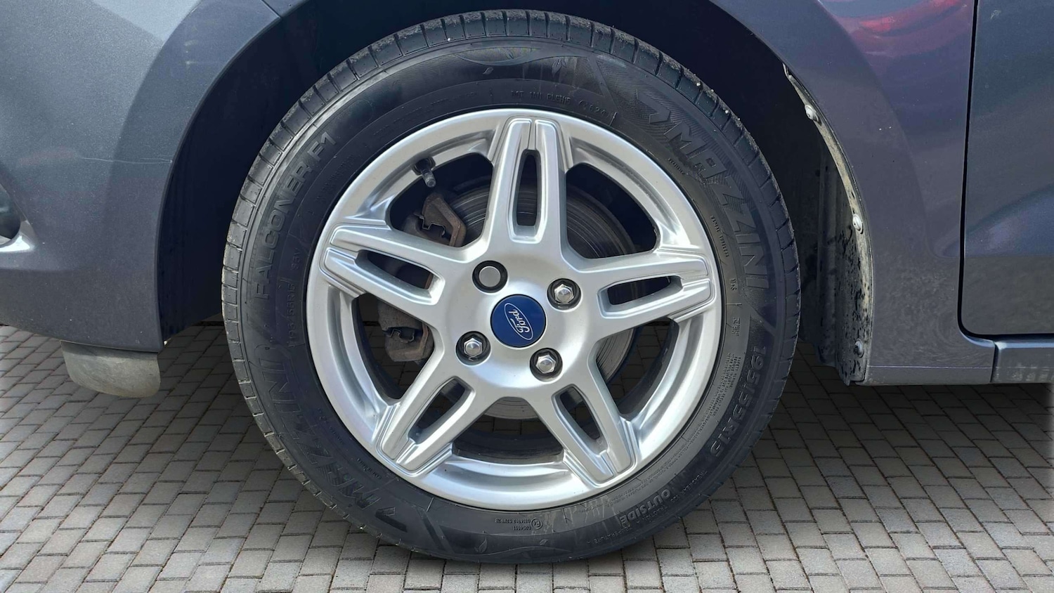 Used Ford Ka+ 2018 for sale - 77740819: Photo 6