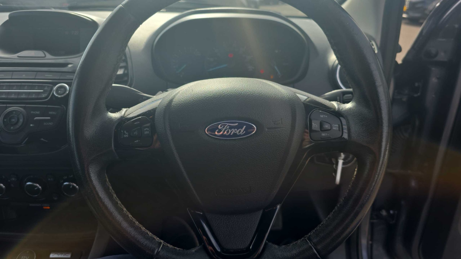 Used Ford Ka+ 2018 for sale - 77740819: Photo 9