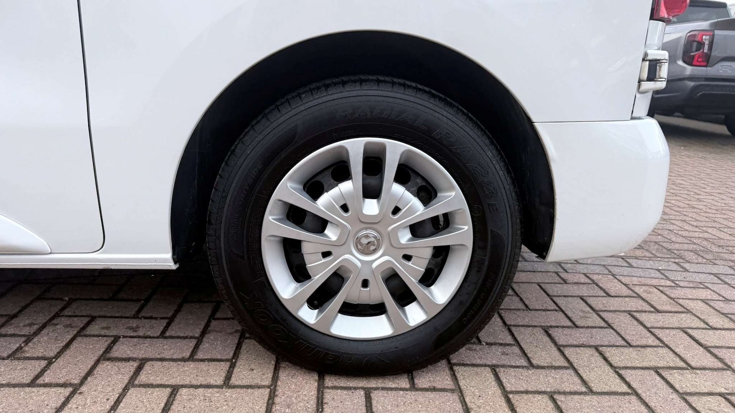 Used Vauxhall Vivaro 2022 for sale - 77219536: Photo 14