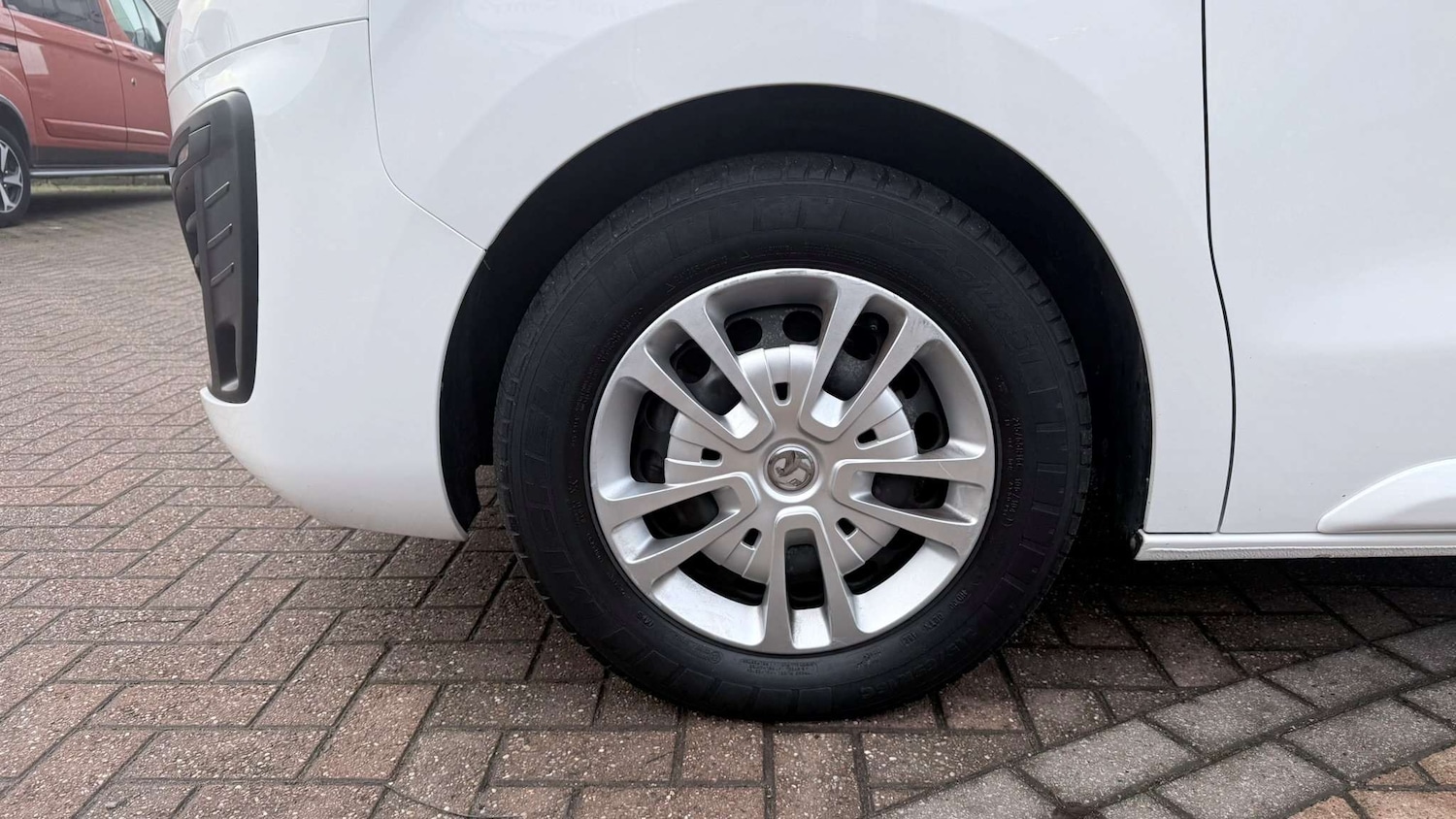 Used Vauxhall Vivaro 2022 for sale - 77219536: Photo 15