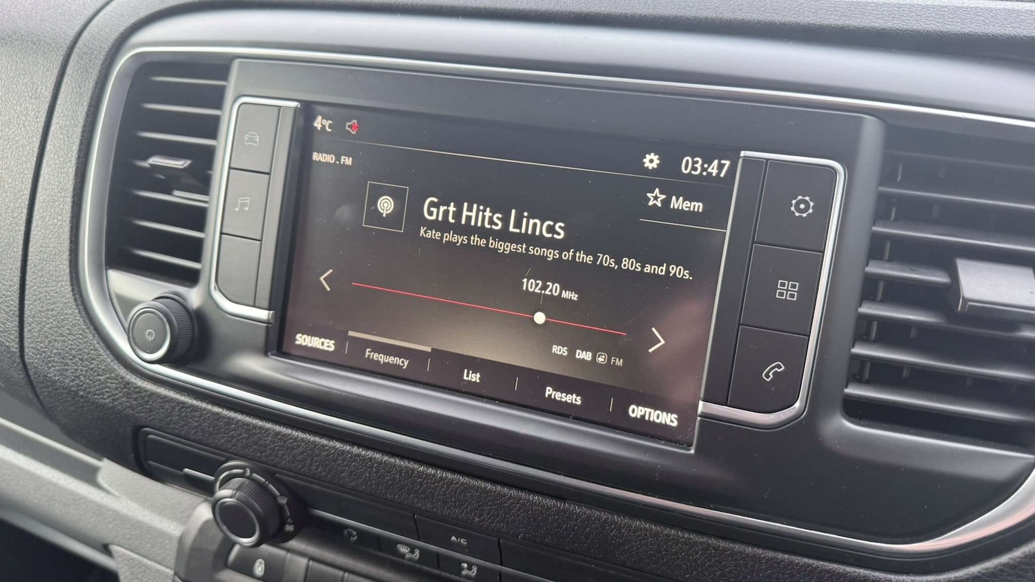 Used Vauxhall Vivaro 2022 for sale - 77219536: Photo 24