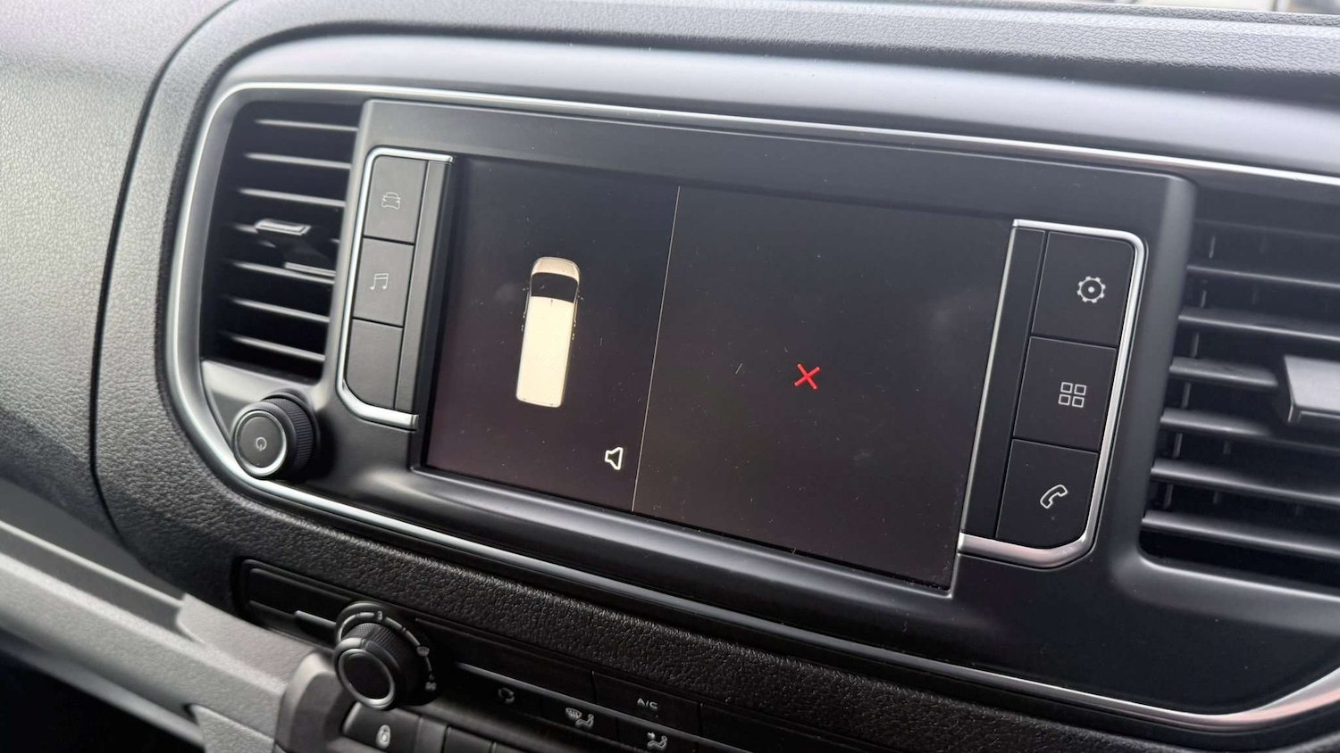 Used Vauxhall Vivaro 2022 for sale - 77219536: Photo 25