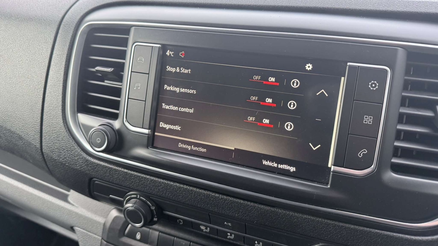 Used Vauxhall Vivaro 2022 for sale - 77219536: Photo 26