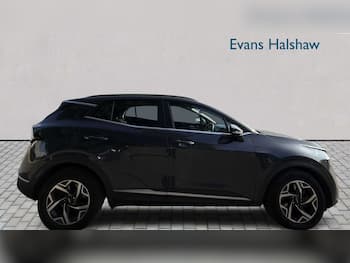 Used Kia Sportage 2023 for sale - 79624480: Photo