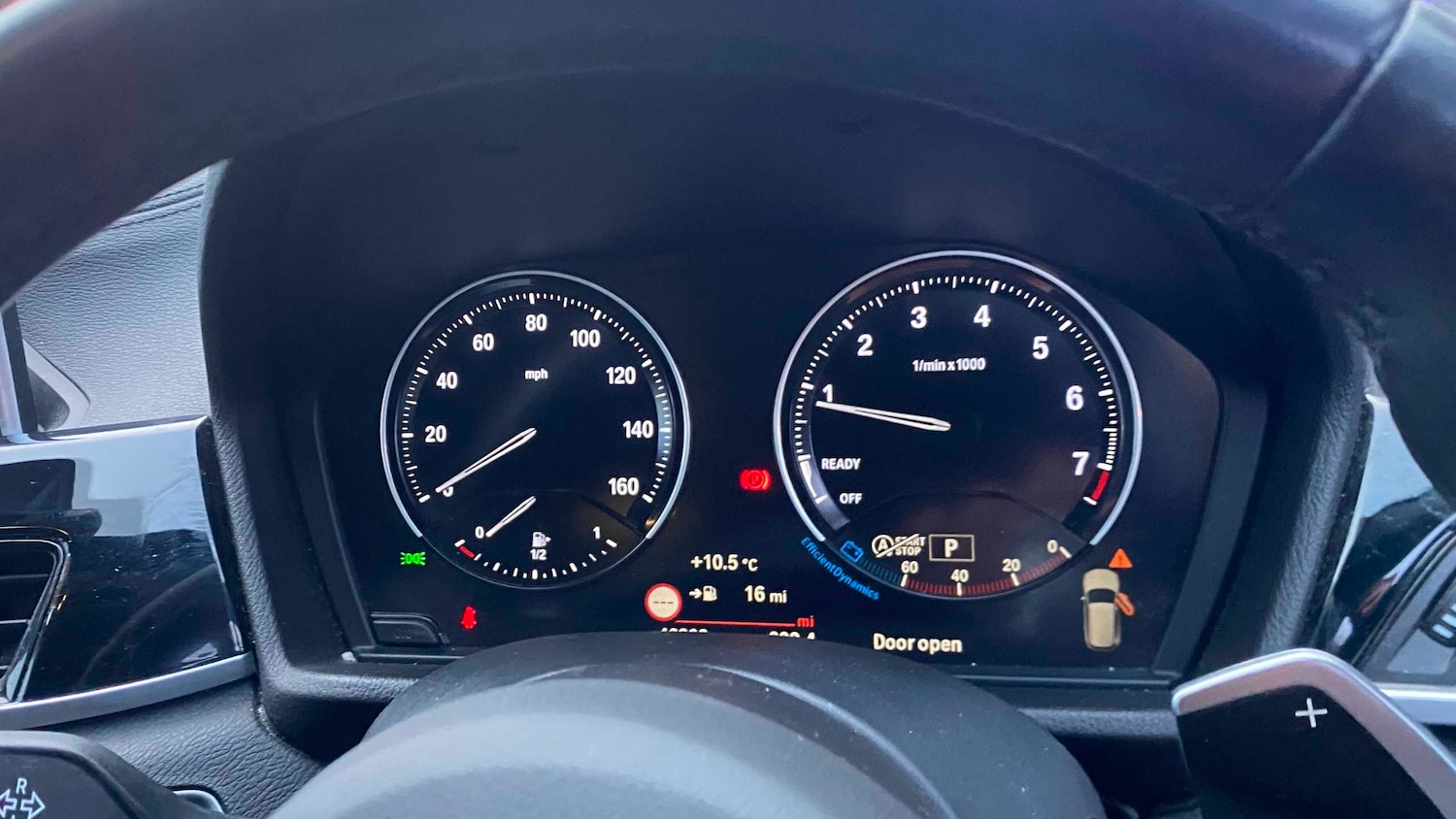 Used BMW X1 2020 for sale - 76875834: Photo 10