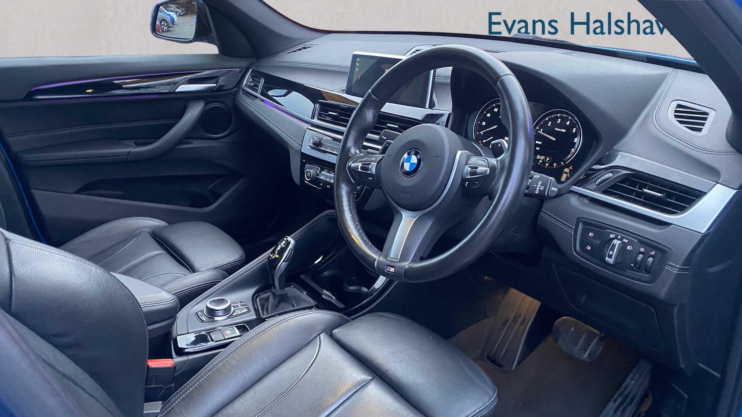 Used BMW X1 2020 for sale - 76875834: Photo 8