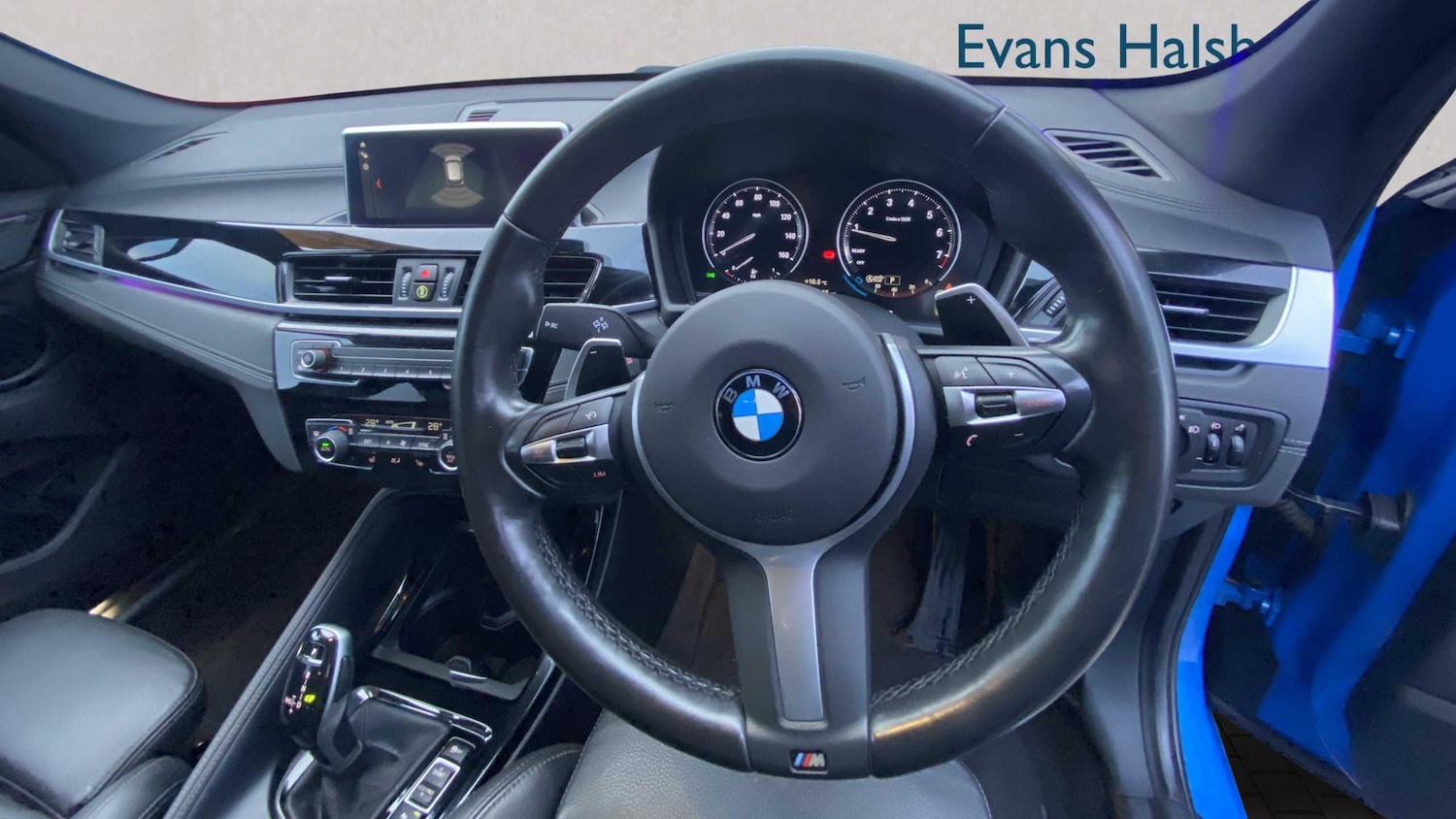 Used BMW X1 2020 for sale - 76875834: Photo 9