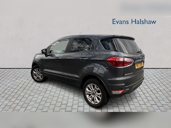 Used Ford Ecosport 2017 for sale - 78089759: Photo