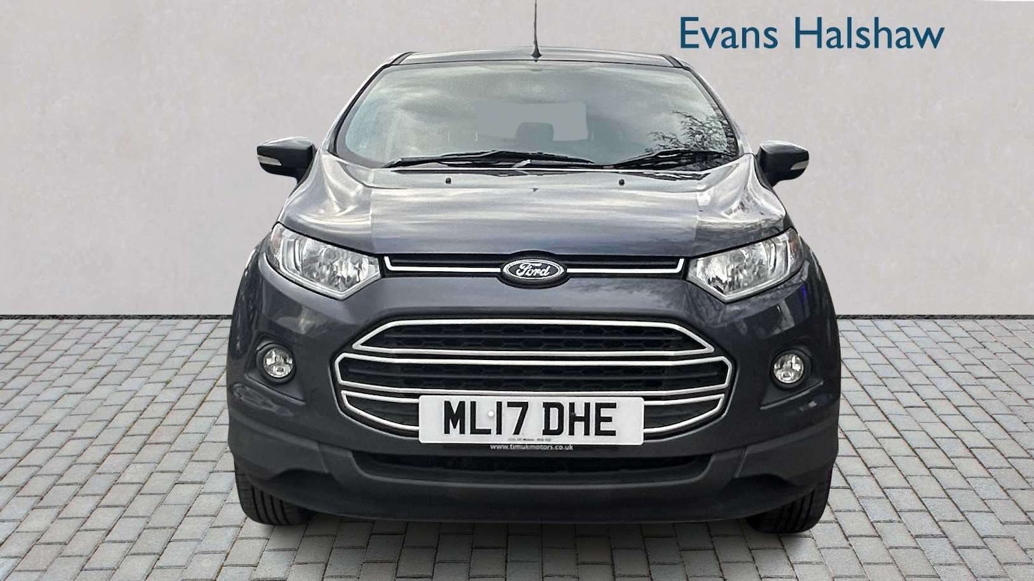 Used Ford Ecosport 2017 for sale - 78089759: Photo 4