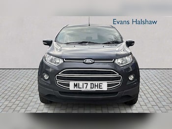 Used Ford Ecosport 2017 for sale - 78089759: Photo