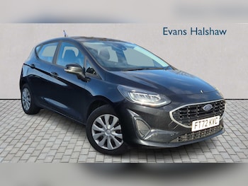 Ford Fiesta feature image