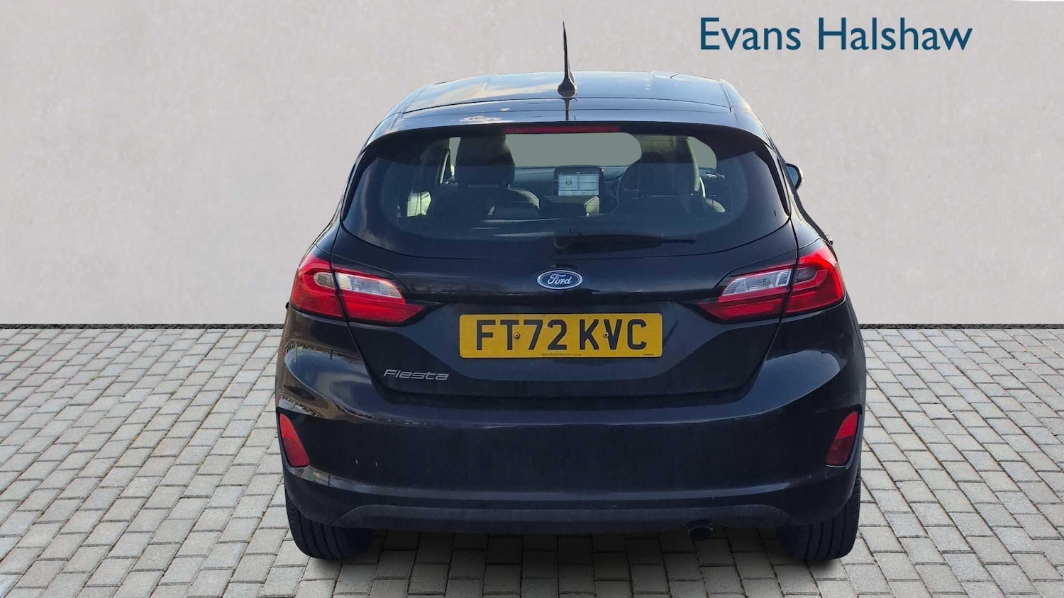 Used Ford Fiesta 2023 for sale - 77397911: Photo 5