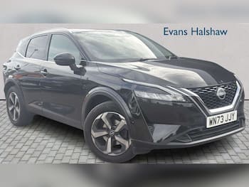 Used Nissan Qashqai 2023 for sale - 79730921: Photo