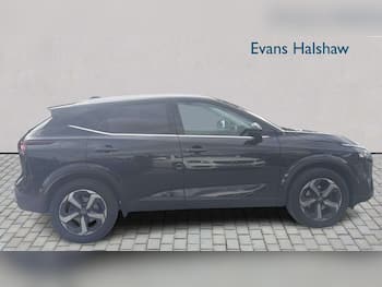 Used Nissan Qashqai 2023 for sale - 79730921: Photo