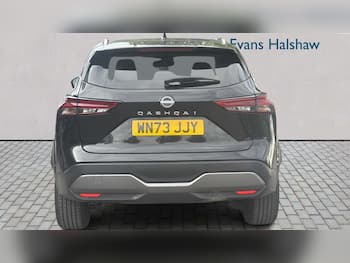 Used Nissan Qashqai 2023 for sale - 79730921: Photo