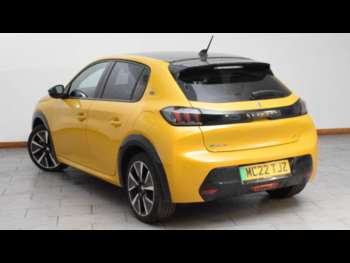 Used Peugeot 208 2022 for sale - 75417998: Photo