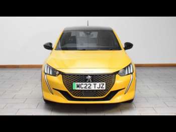 Used Peugeot 208 2022 for sale - 75417998: Photo