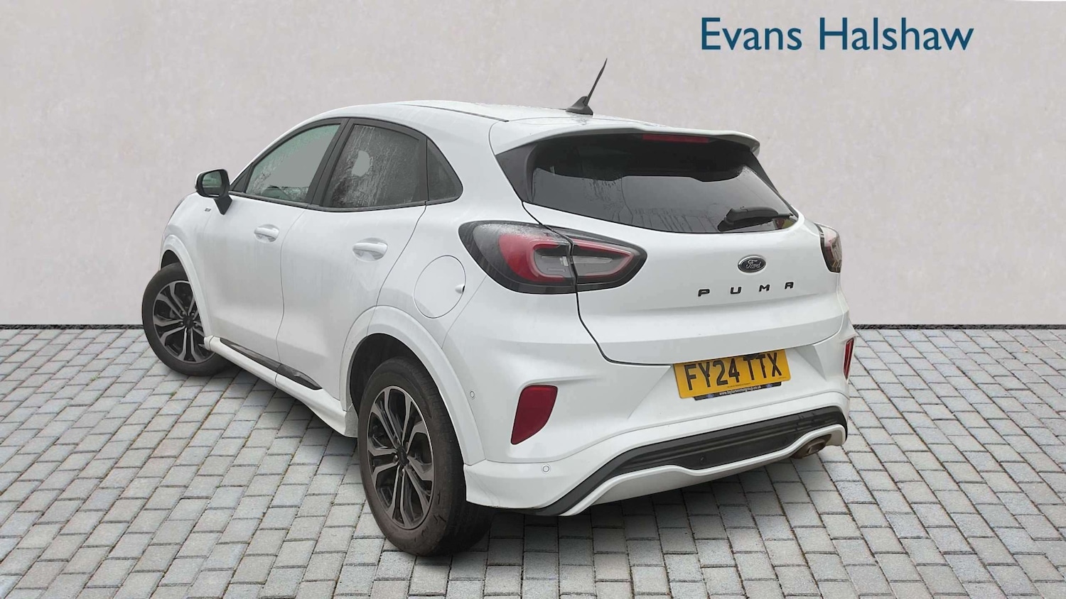 Used Ford Puma 2024 for sale - 77686504: Photo 3