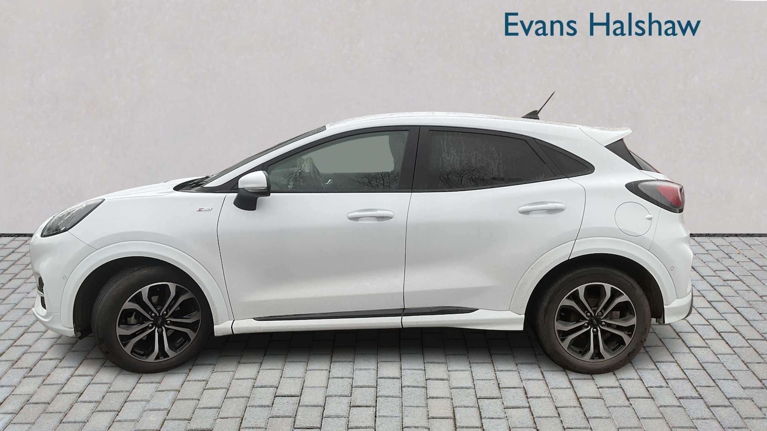 Used Ford Puma 2024 for sale - 77686504: Photo 4