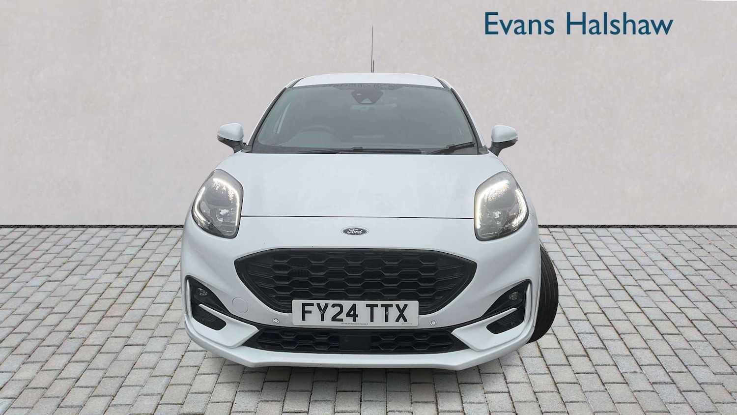 Used Ford Puma 2024 for sale - 77686504: Photo 5