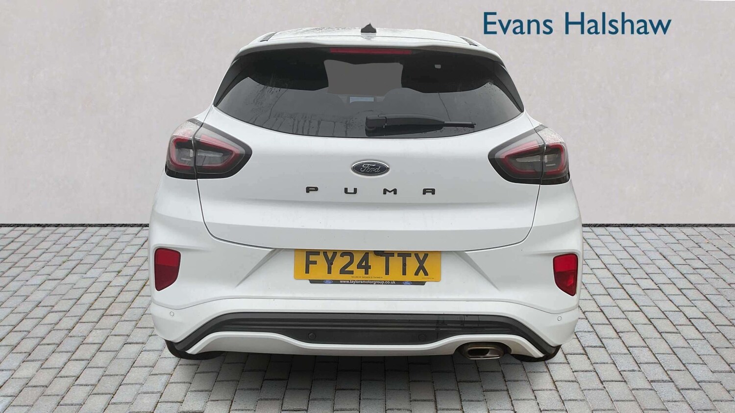 Used Ford Puma 2024 for sale - 77686504: Photo 6