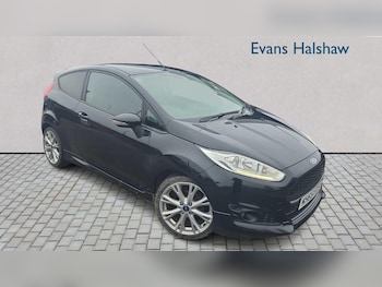 Ford Fiesta feature image