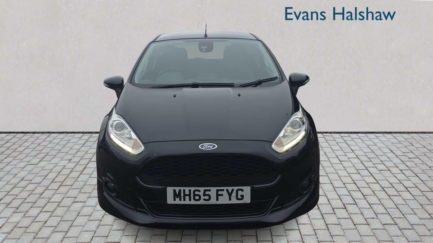 Used Ford Fiesta 2016 for sale - 77373752: Photo 4