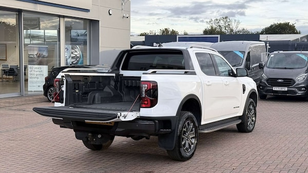 Used Ford Ranger 2024 for sale - 76176909: Photo 10