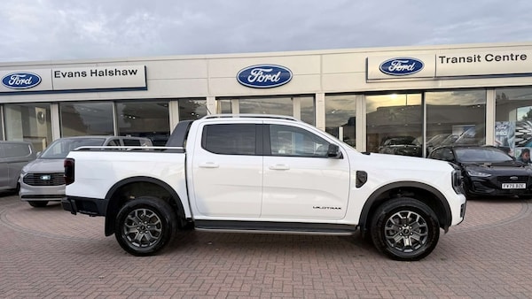 Used Ford Ranger 2024 for sale - 76176909: Photo 11
