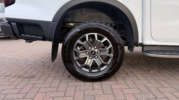 Used Ford Ranger 2024 for sale - 76176909: Photo 13