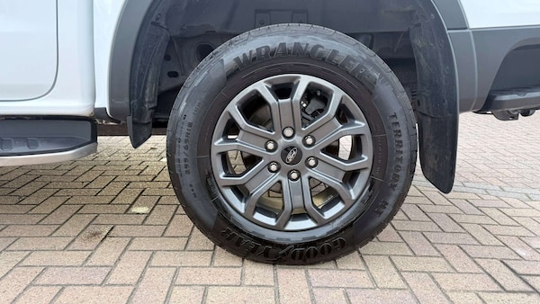 Used Ford Ranger 2024 for sale - 76176909: Photo 14