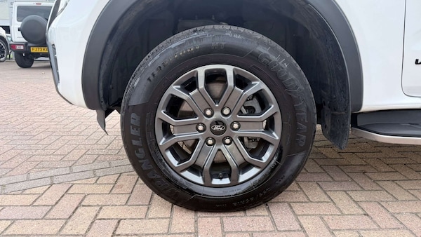 Used Ford Ranger 2024 for sale - 76176909: Photo 15