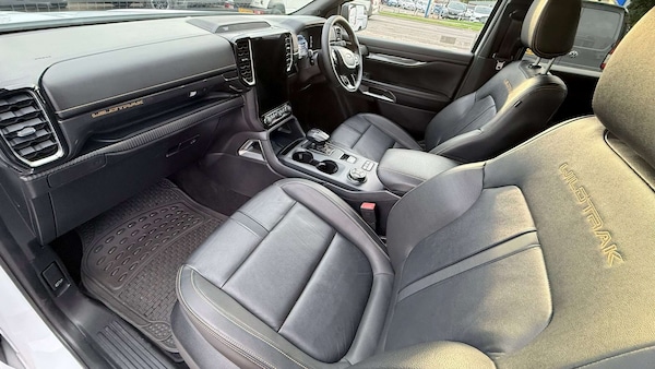 Used Ford Ranger 2024 for sale - 76176909: Photo 16