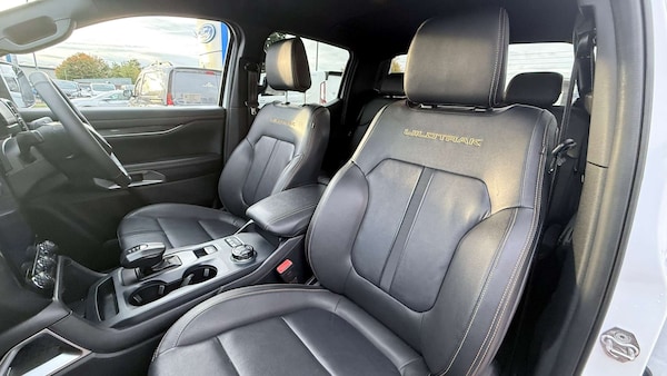 Used Ford Ranger 2024 for sale - 76176909: Photo 17