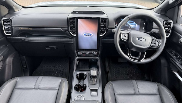 Used Ford Ranger 2024 for sale - 76176909: Photo 21