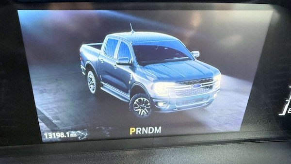 Used Ford Ranger 2024 for sale - 76176909: Photo 26