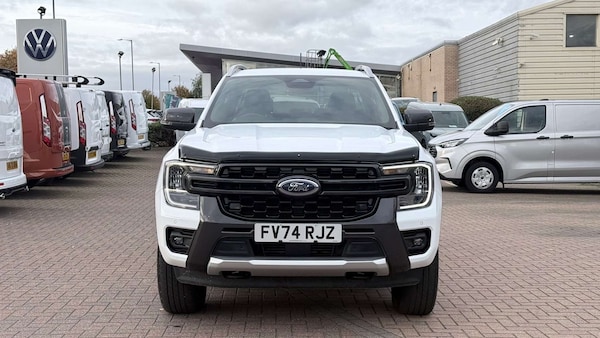 Used Ford Ranger 2024 for sale - 76176909: Photo 2