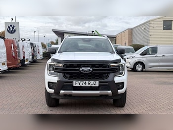 Used Ford Ranger 2024 for sale - 76176909: Photo 2